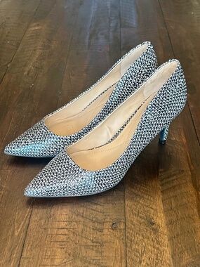 Alfani Step 'N' Flex Jeules Pumps, NWOT SIze 7